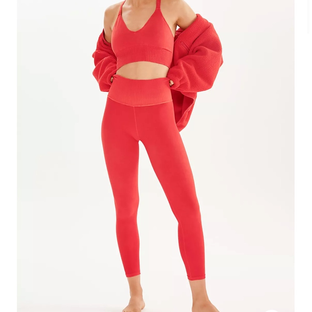 FP Movement Good Karma Legging